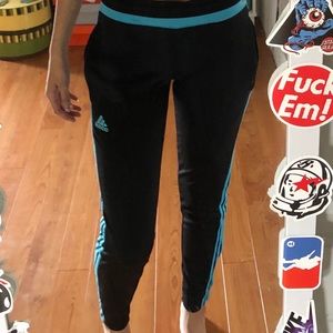 adidas sweatpants